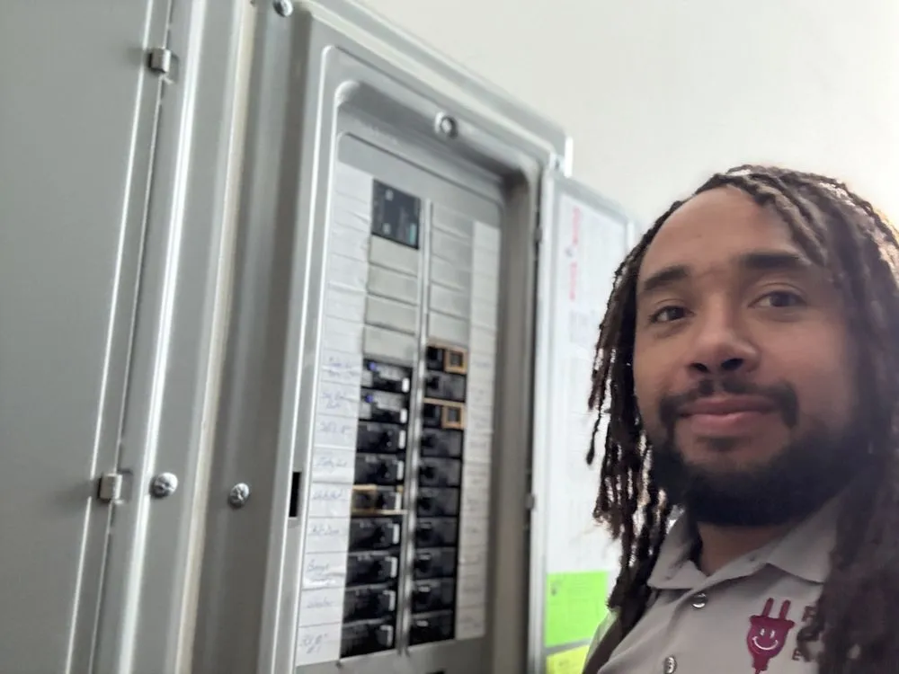 Emergency electrical repair experts serving , - Problem Solved Electric