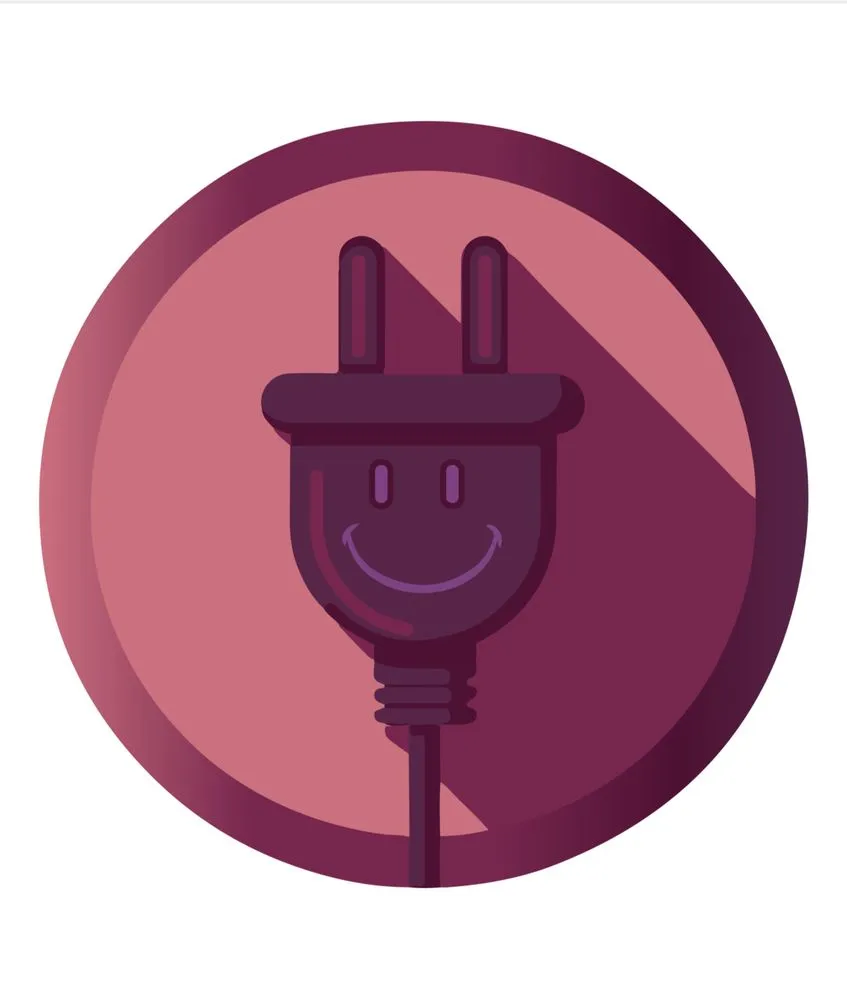 Professional electrician providing lighting installation in ,