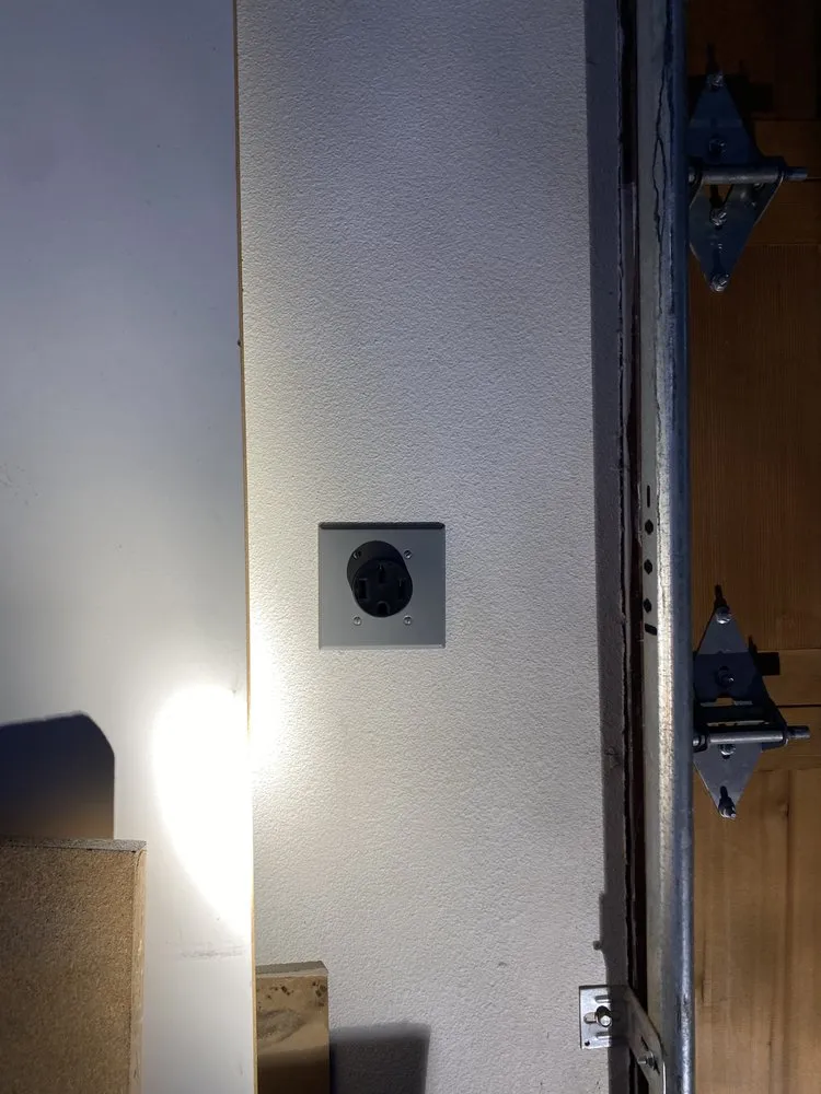 Slide of Problem Solved Electric