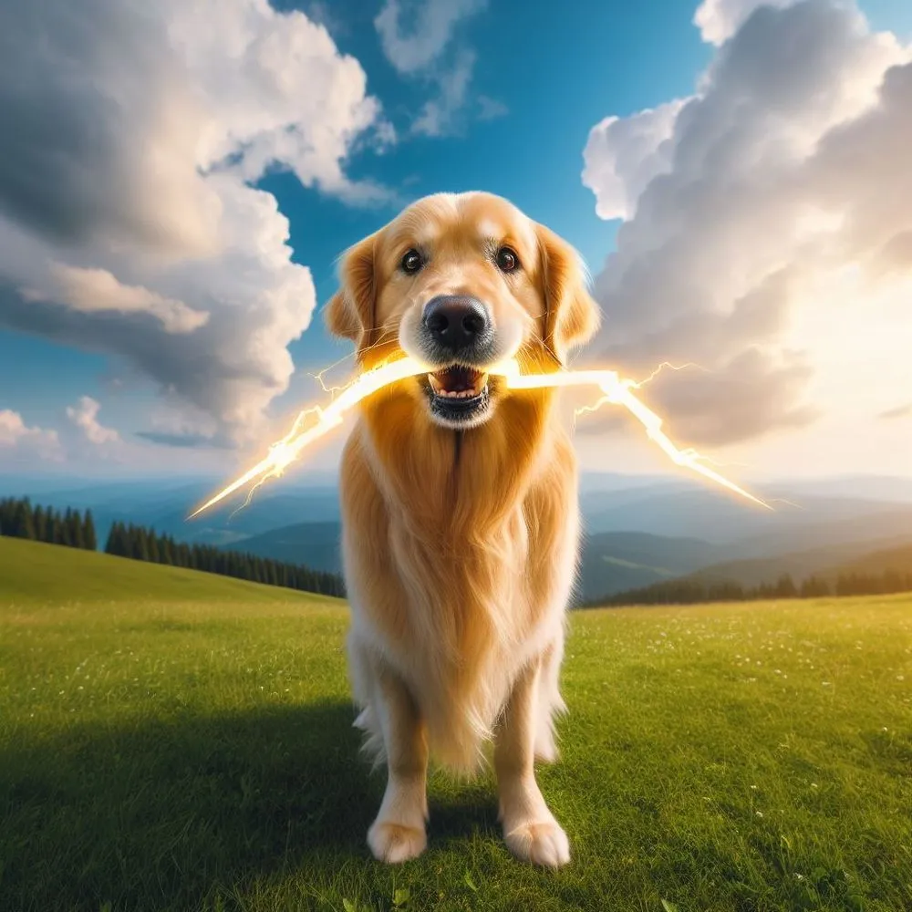 Slide of Problem Solved Electric