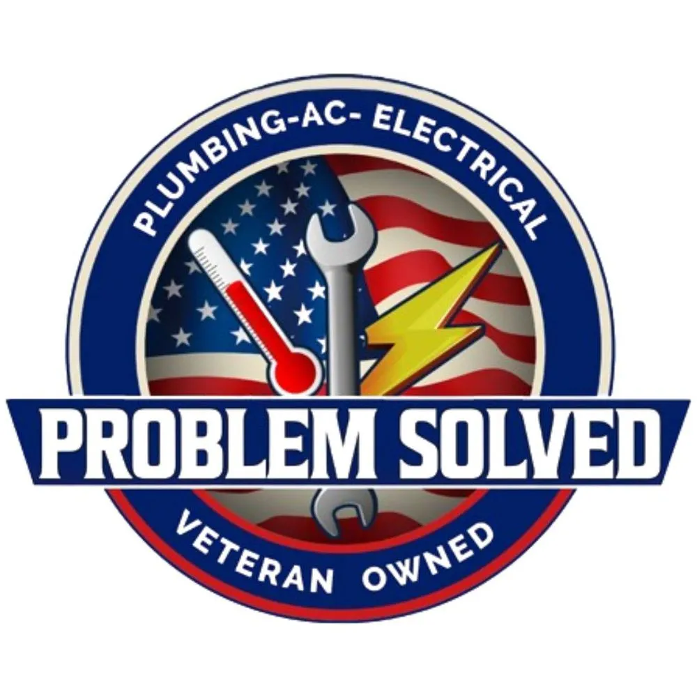 Slide of Problem Solved Home Services