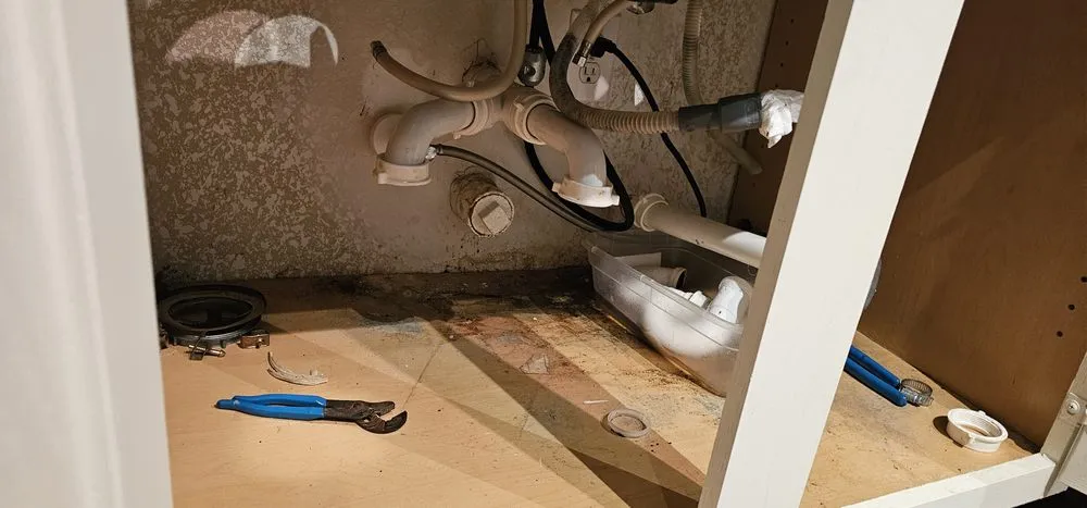 Slide of Problem Solved Home Services