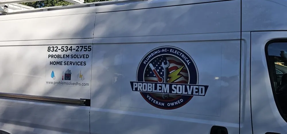 Licensed lighting installation experts serving Cypress, TX - Problem Solved Home Services