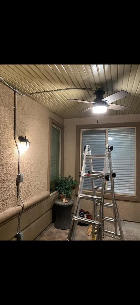 Slide of Problem Solved