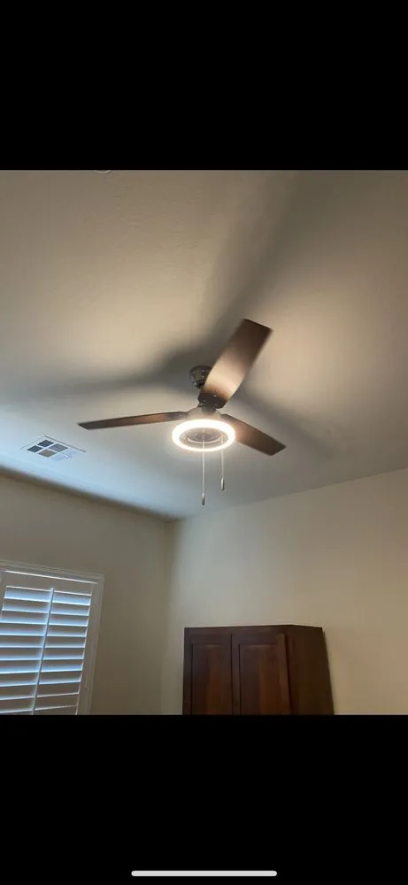 Slide of Problem Solved