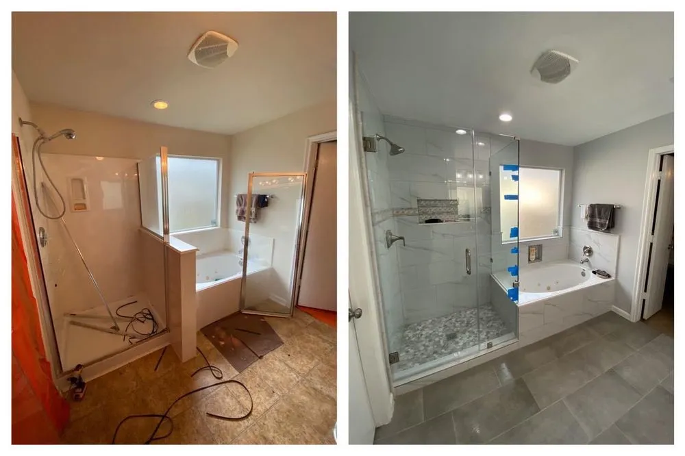 Slide of Probuilders 360