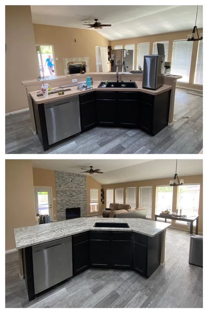 Slide of Probuilders 360