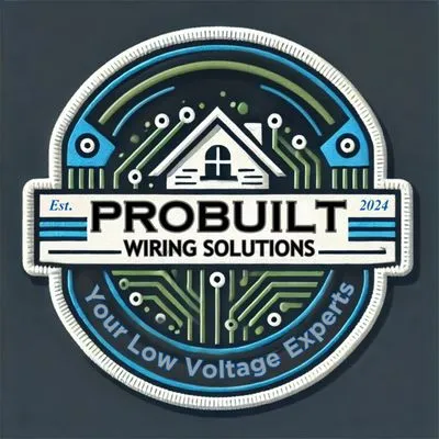 ProBuilt Wiring Solutions