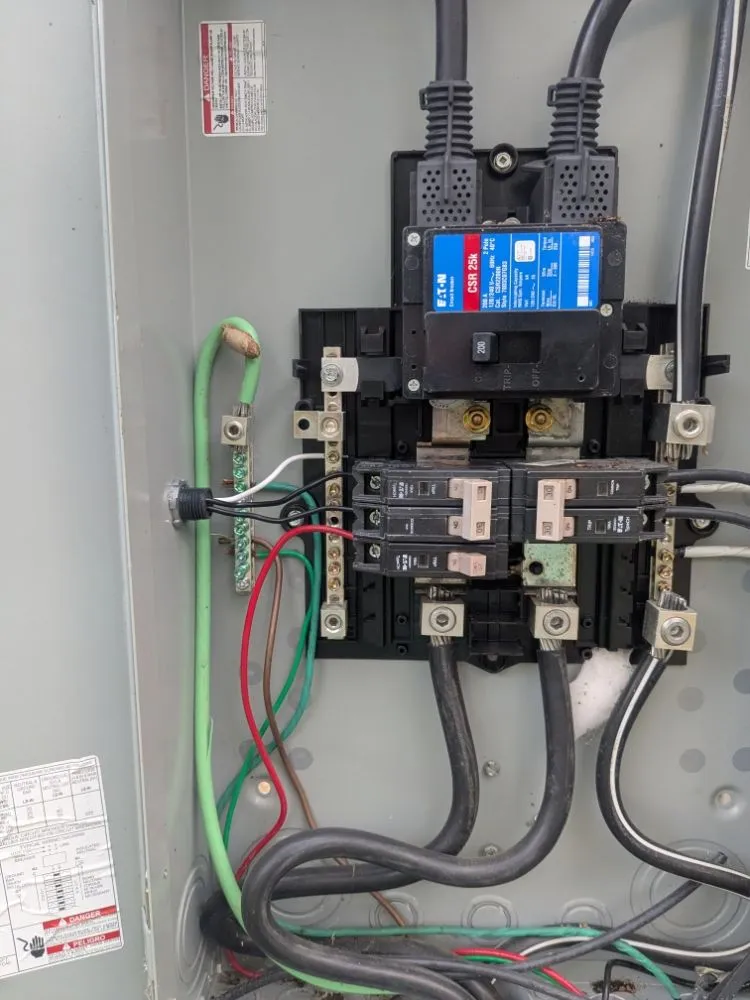 Slide of Procon Services Electrical And Maintenance