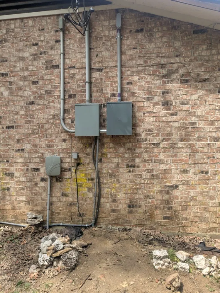 Slide of Procon Services Electrical And Maintenance