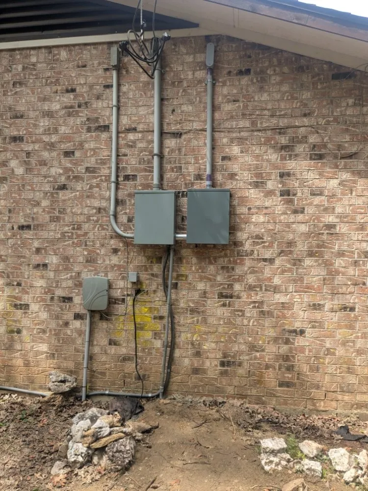 Slide of Procon Services Electrical And Maintenance