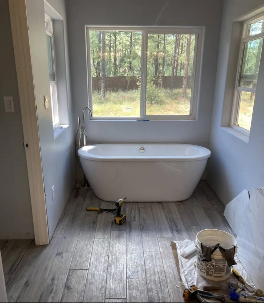 Slide of ProCore Building Maintenance & Construction