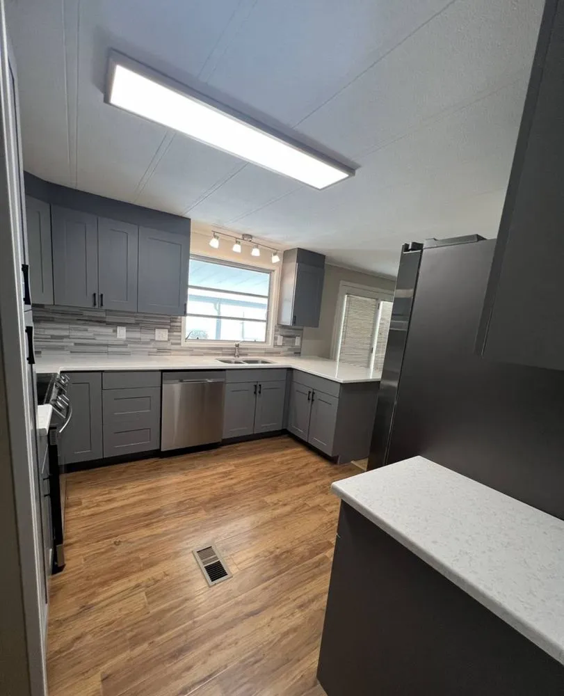 Slide of ProCore Building Maintenance & Construction