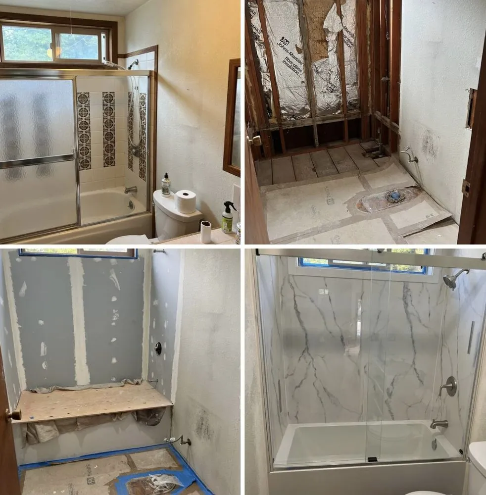 Slide of ProCore Building Maintenance & Construction