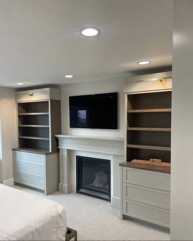 Expert wiring installation service in ,  - ProCore Building Maintenance & Construction