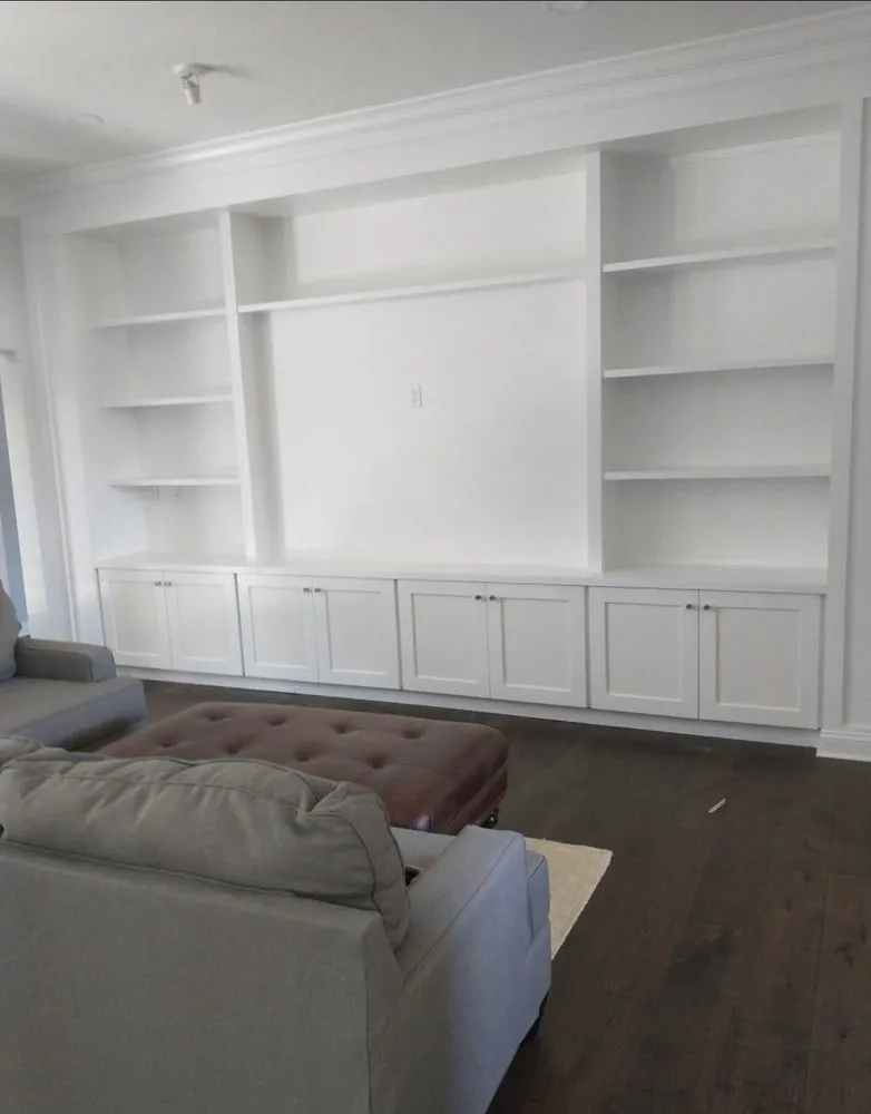 Reliable wiring installation experts serving ,  - ProCore Building Maintenance & Construction