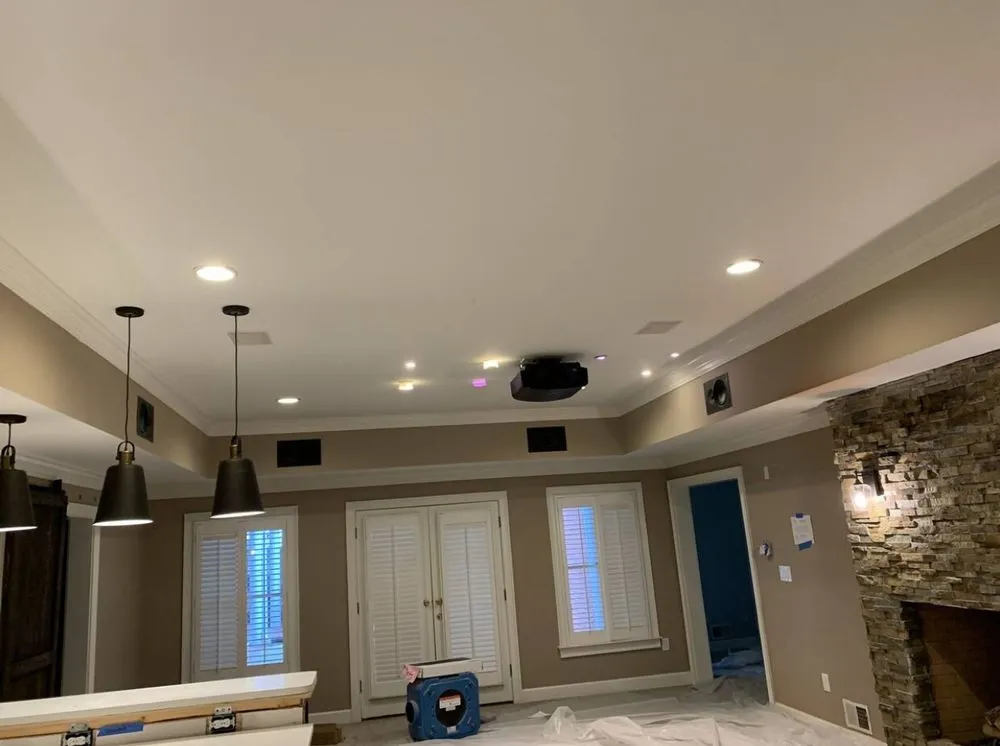 Slide of ProCore Building Maintenance & Construction