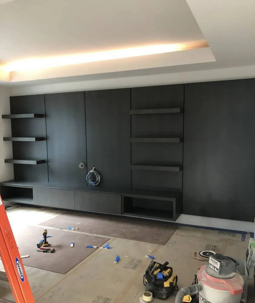 Trusted lighting installation experts serving ,  - ProCore Building Maintenance & Construction