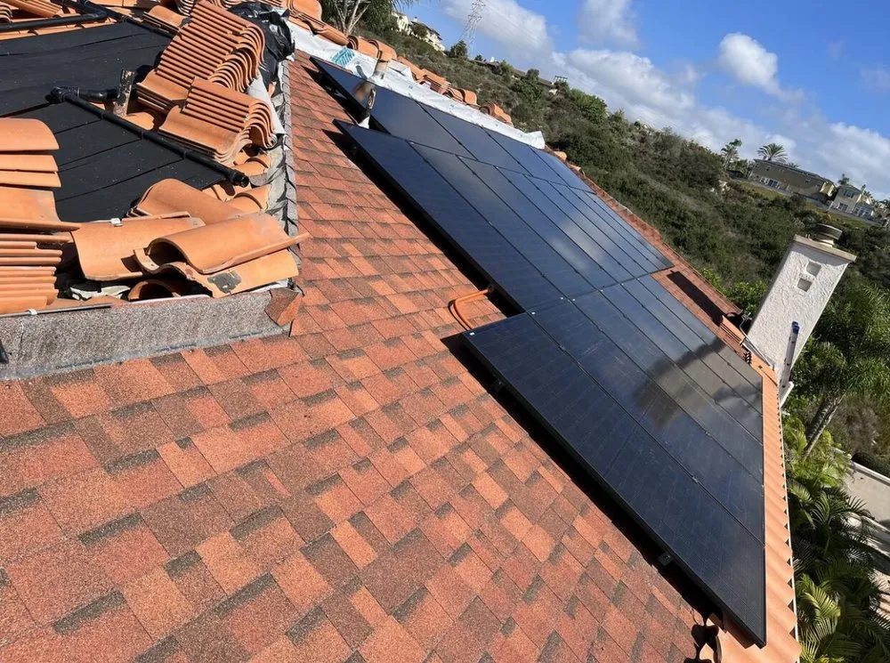 Slide of ProCore Building Maintenance & Construction