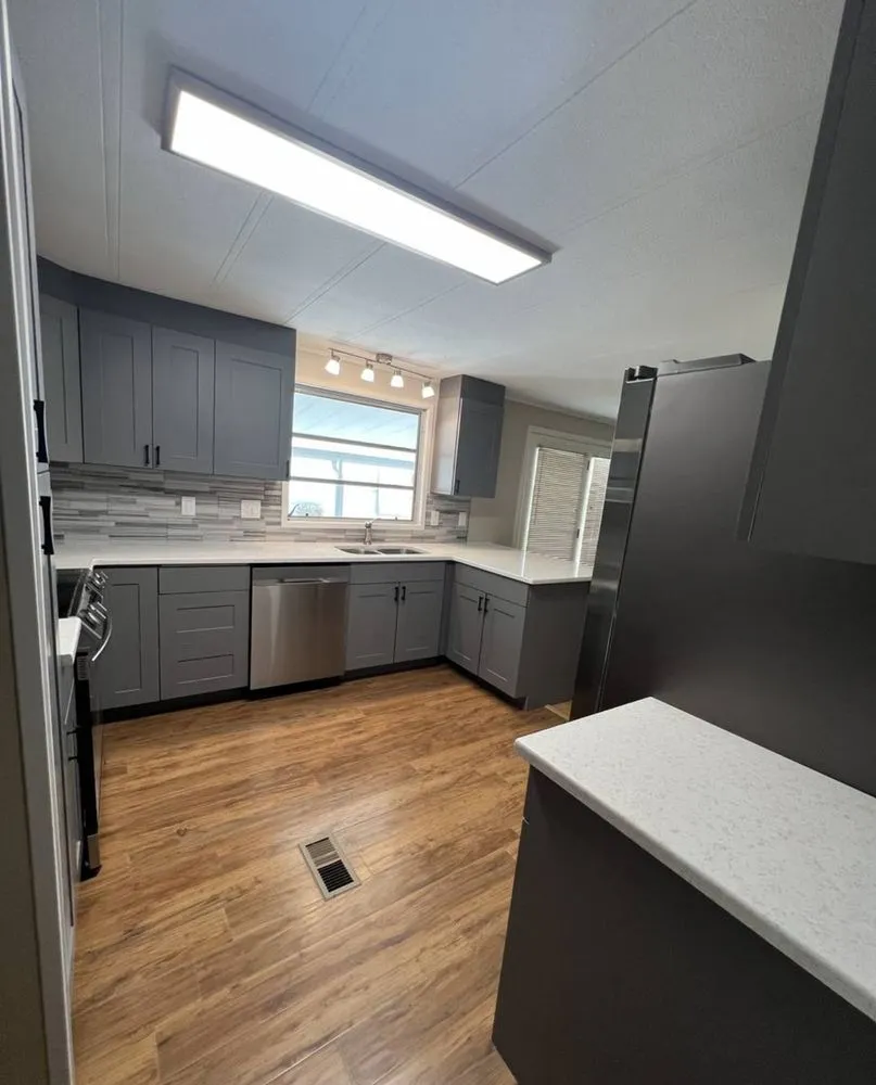 Slide of ProCore Building Maintenance & Construction