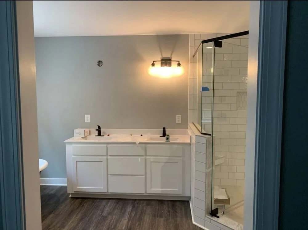 Slide of ProCore Building Maintenance & Construction