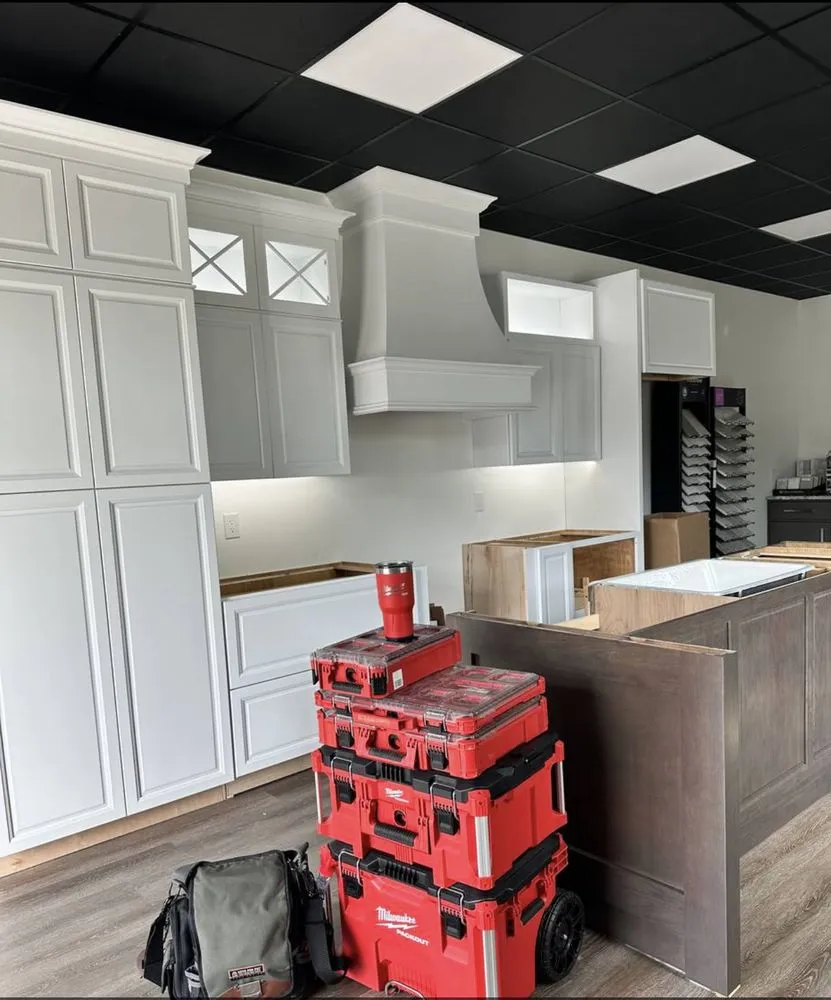 Slide of ProCore Building Maintenance & Construction