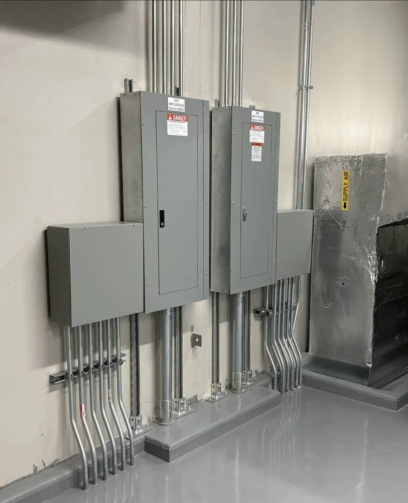 Slide of ProCore Building Maintenance & Construction