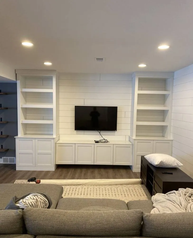 Expert panel upgrade service in , - ProCore Building Maintenance & Construction