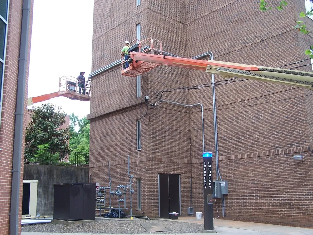 Slide of ProCore Electric