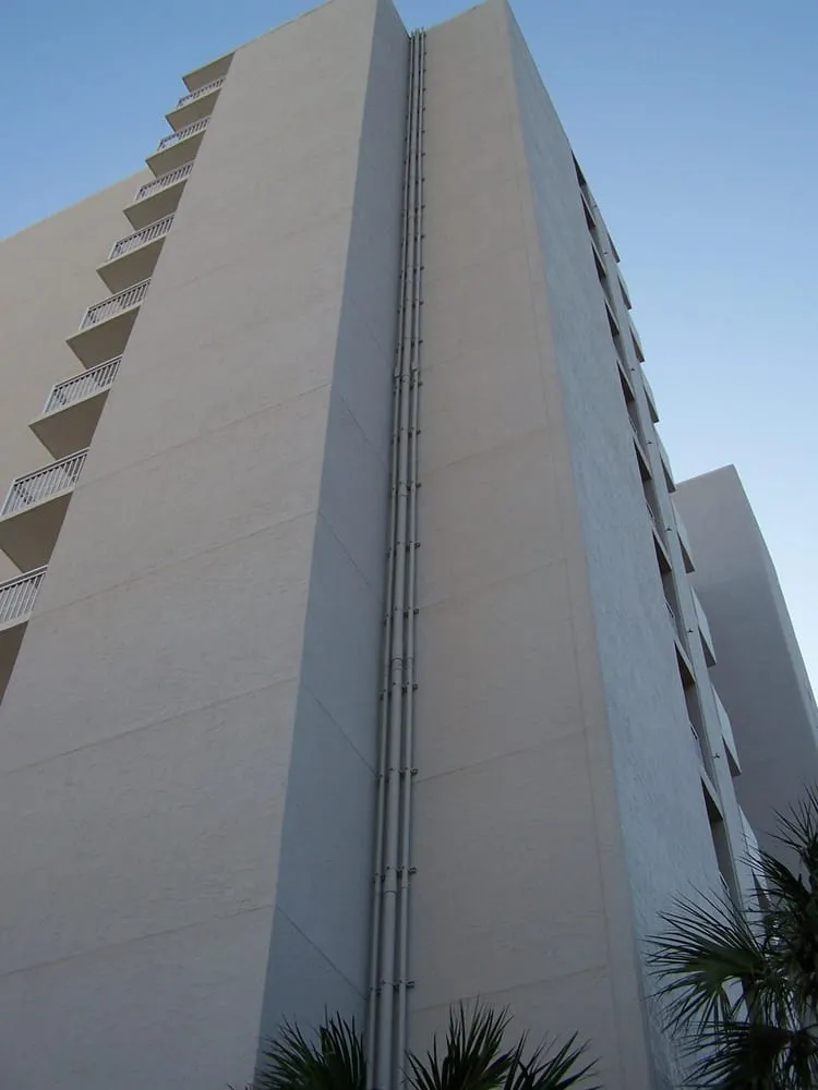 Slide of ProCore Electric