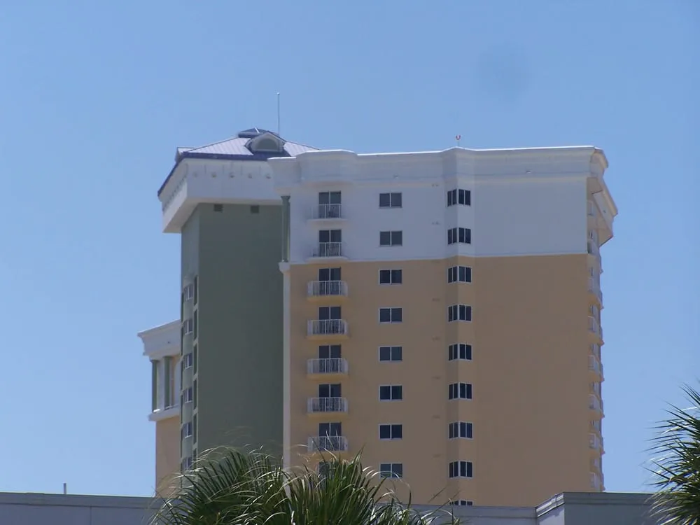 Slide of ProCore Electric