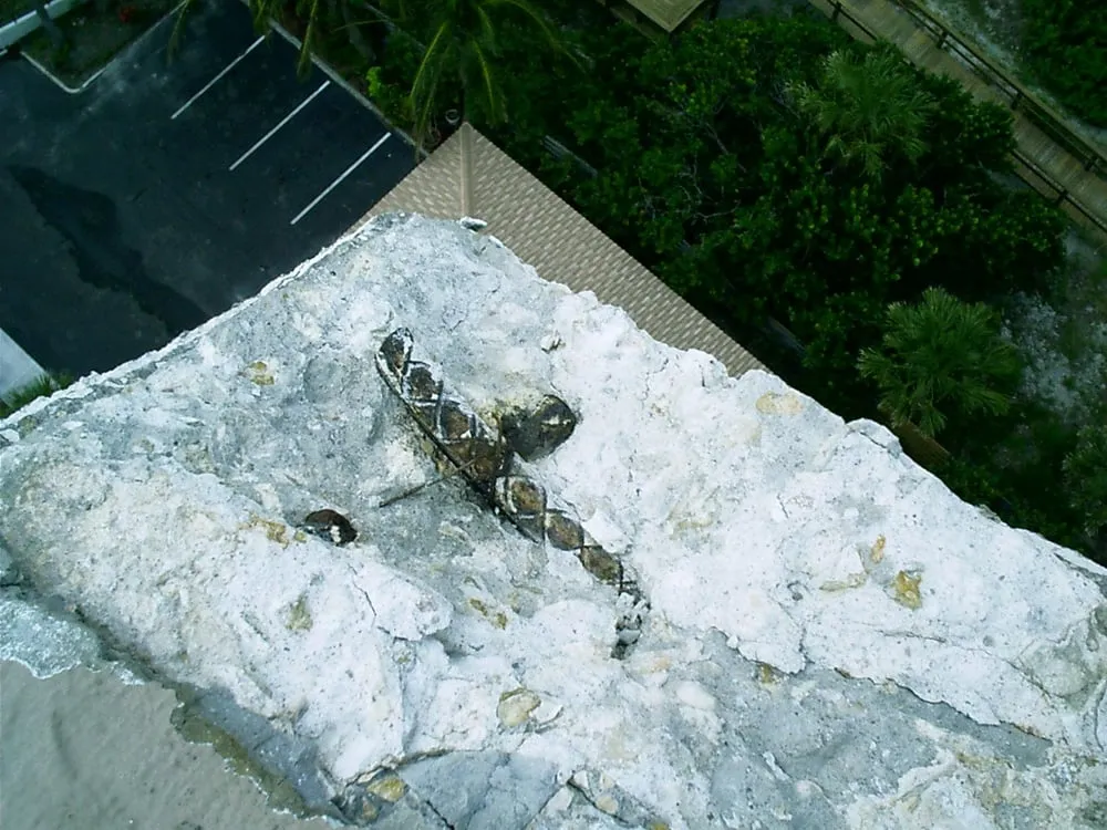 Slide of ProCore Electric