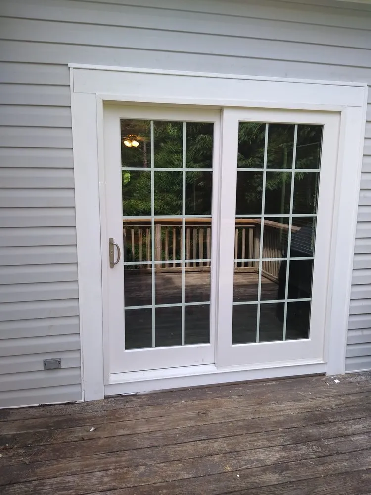 Slide of Proctor's Handyman