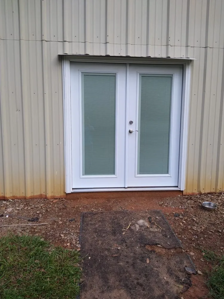 Slide of Proctor's Handyman