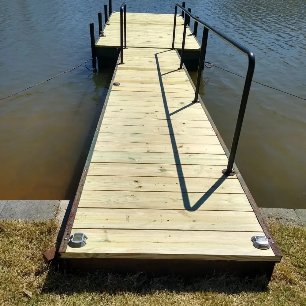 Slide of Proctor's Handyman