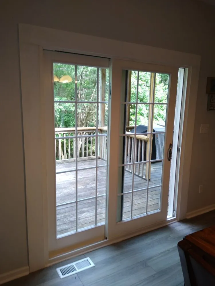 Slide of Proctor's Handyman