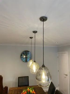 Procurement Electrical Services Logo