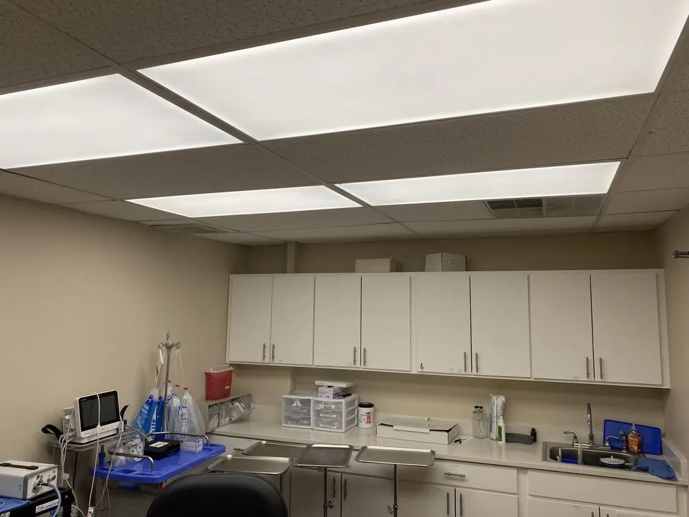 Slide of Prodigal Son Services