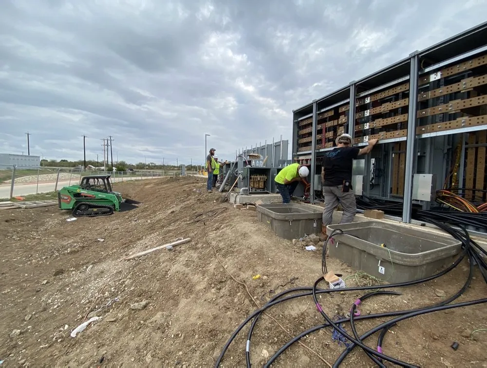 Slide of Prodigal Son Services