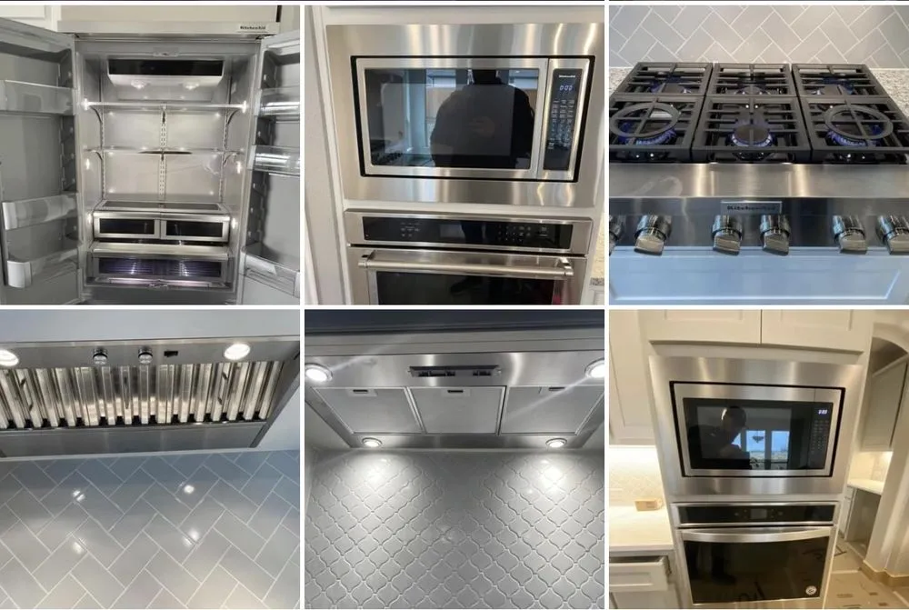 Slide of Prodigal Son Services