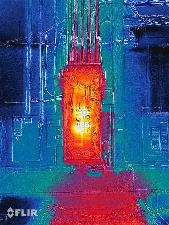 Slide of Prodigal Son Services