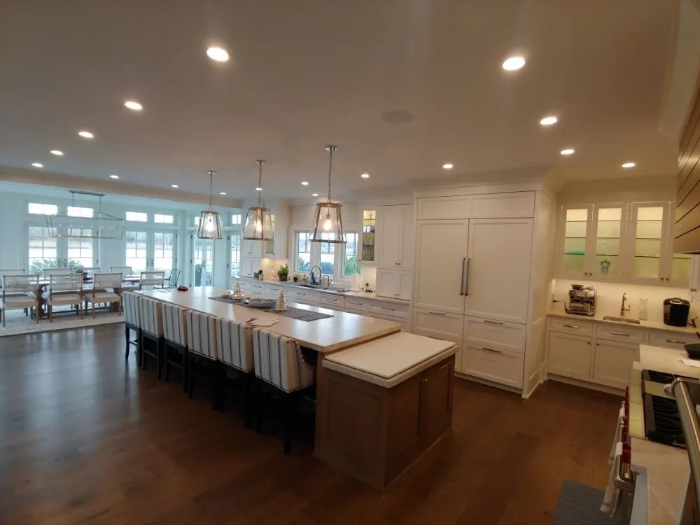 Slide of Prodigy Electric