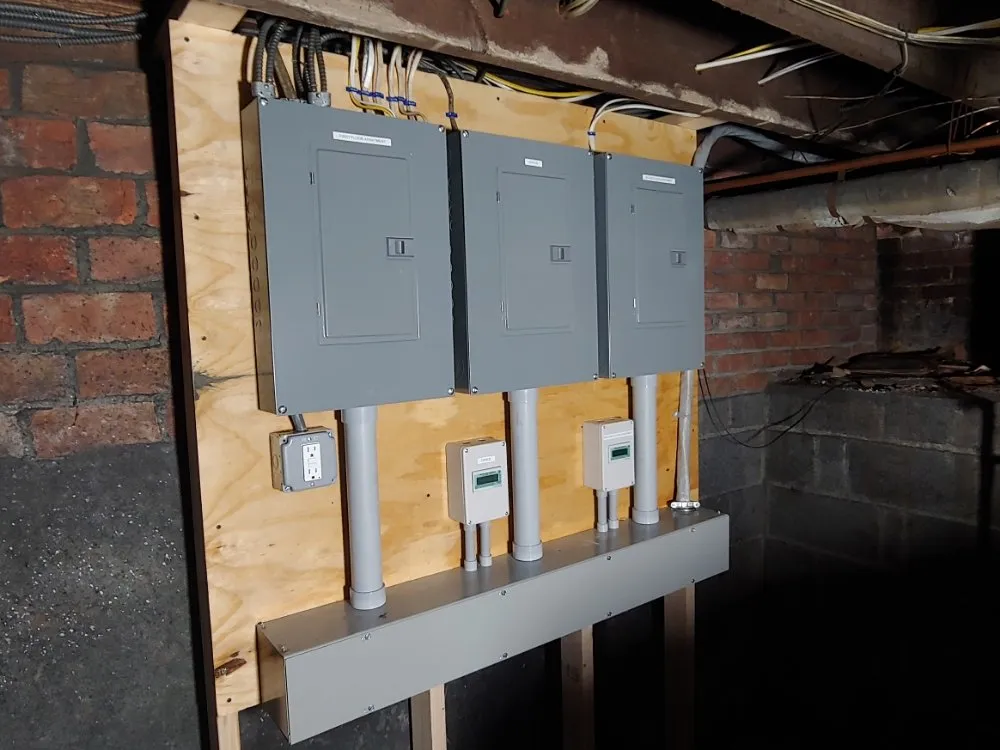 Slide of Prodigy Electric