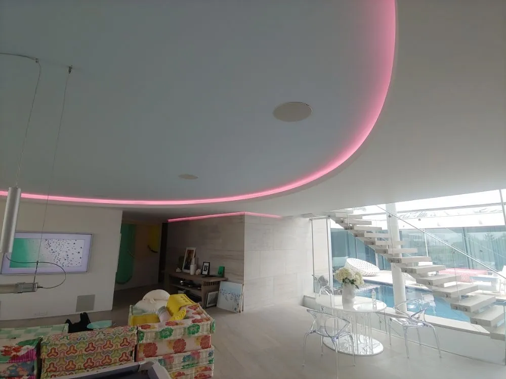 Slide of Prodigy Electric