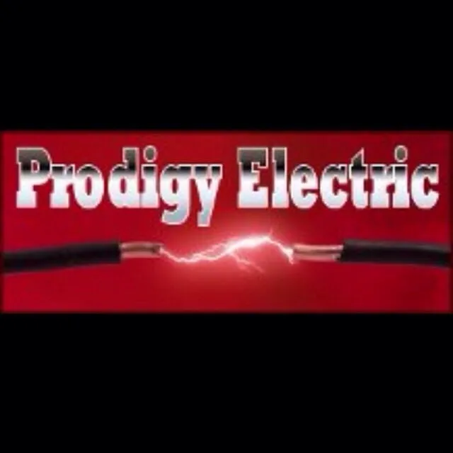 Slide of Prodigy Electric