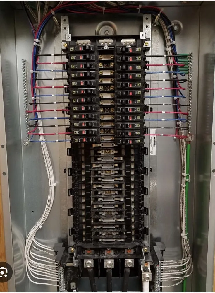 Slide of Prodigy Electric