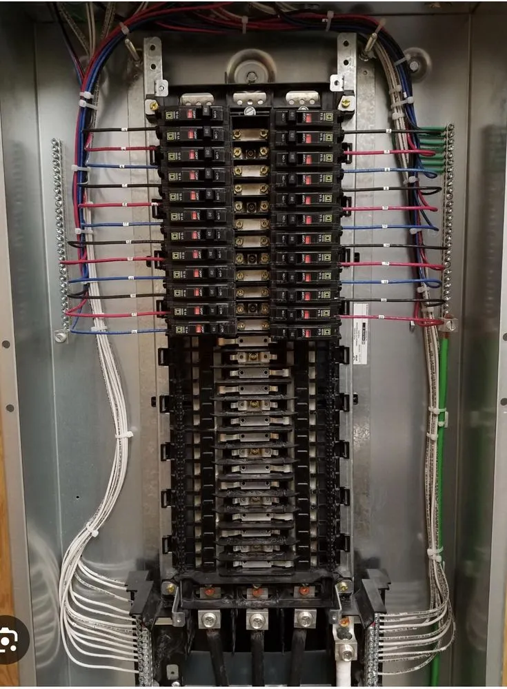 Slide of Prodigy Electric