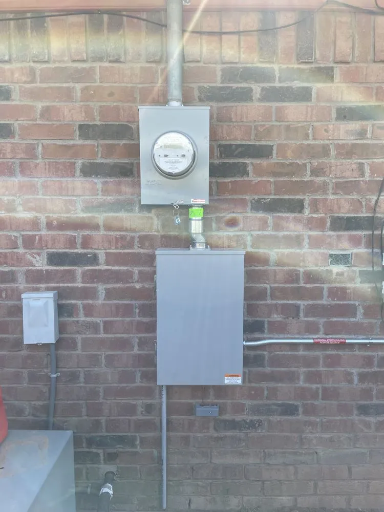 Slide of Prodigy Electrical Services