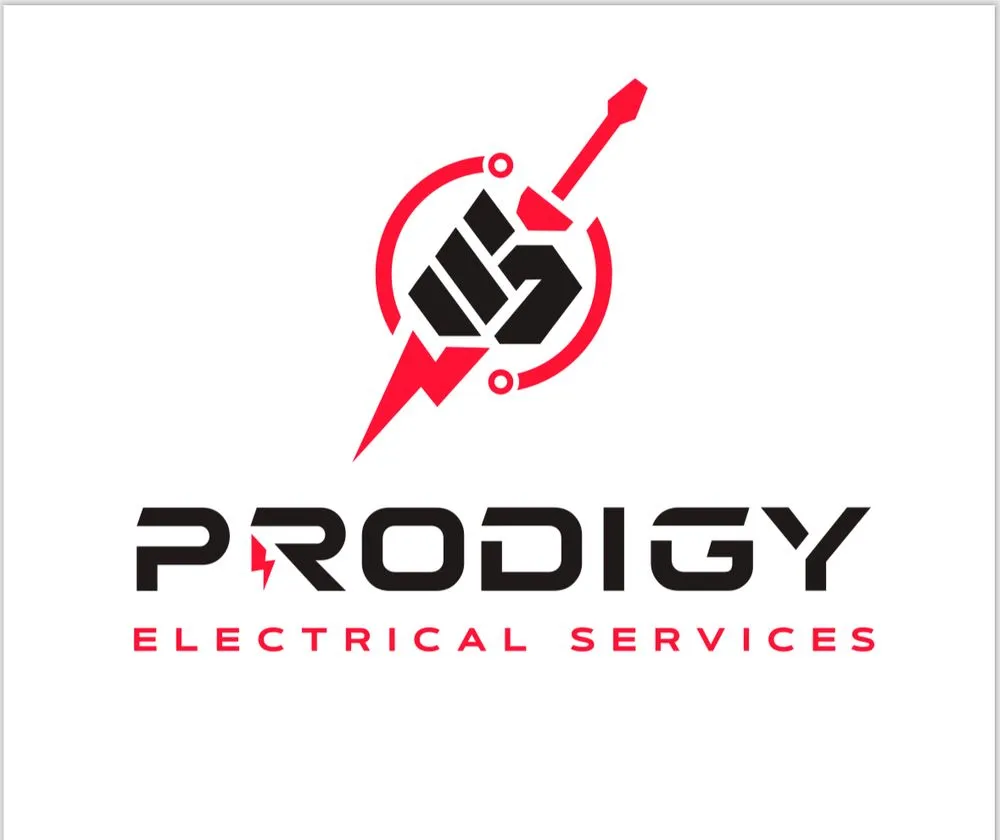 Slide of Prodigy Electrical Services