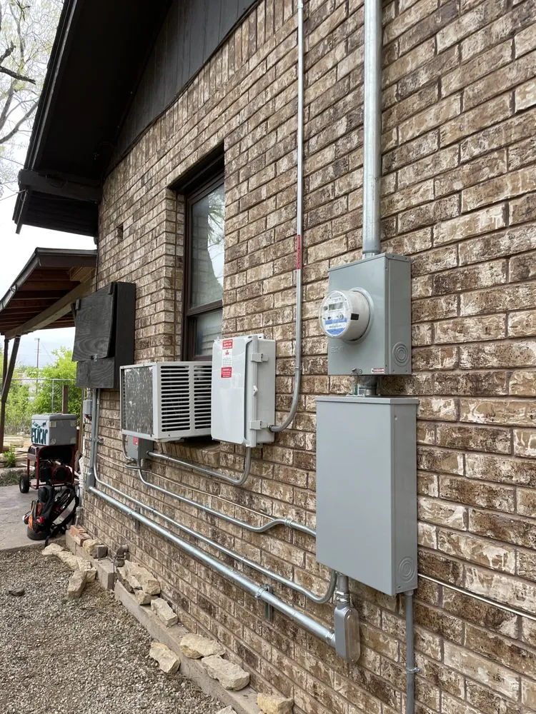 Slide of Prodigy Electrical Services